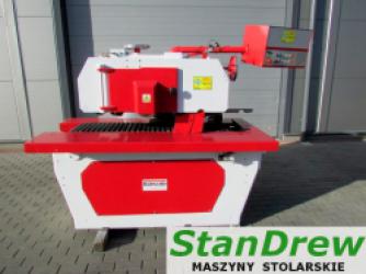 Multi saw RAIMANN type K 31 D